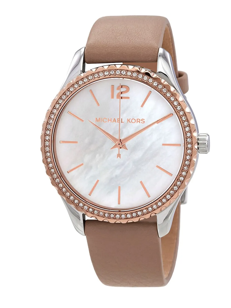Montre Michael Kors pour Femme - MK2910