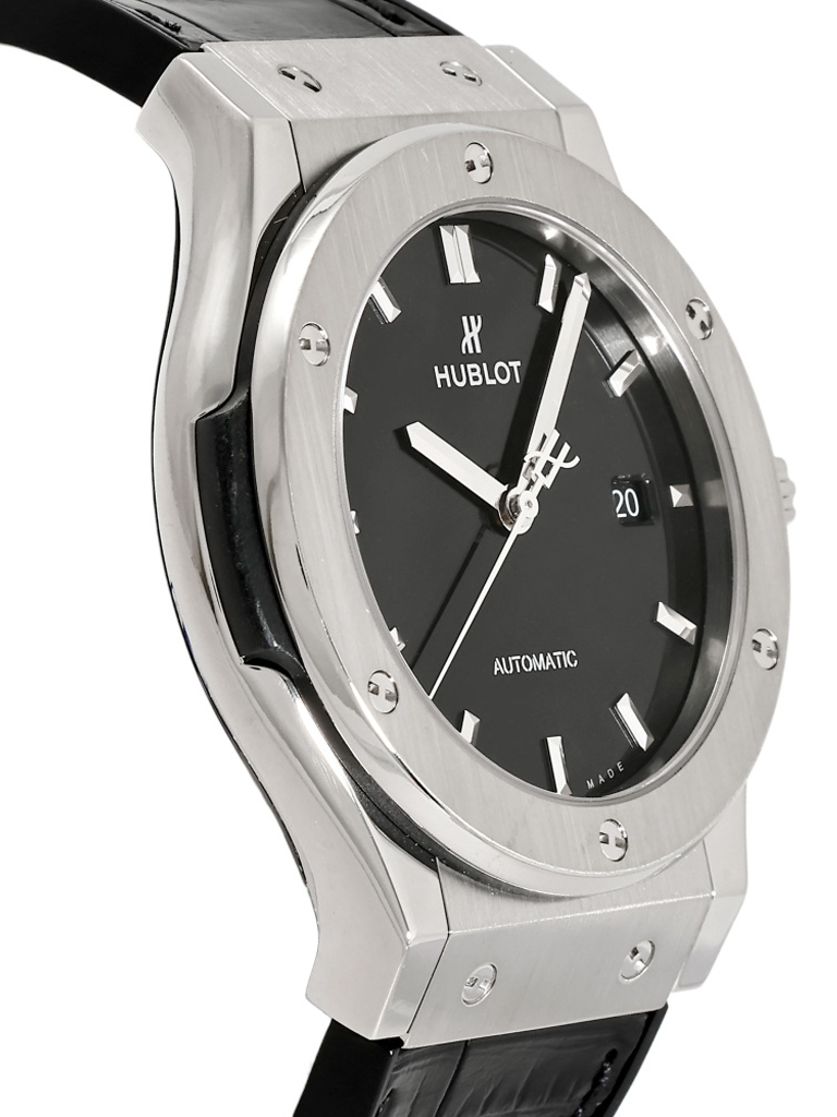 Montre Hublot Classic Fusion.542.NX.1270.LR