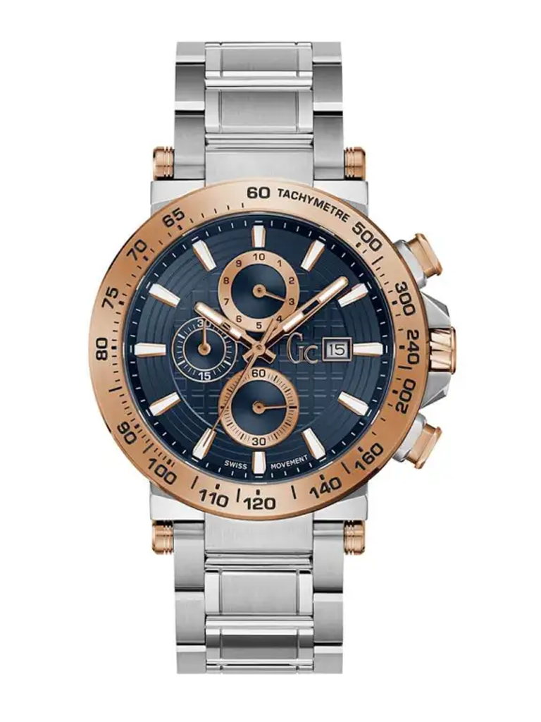 Montre GC - Y37003G7 Chronographe Homme