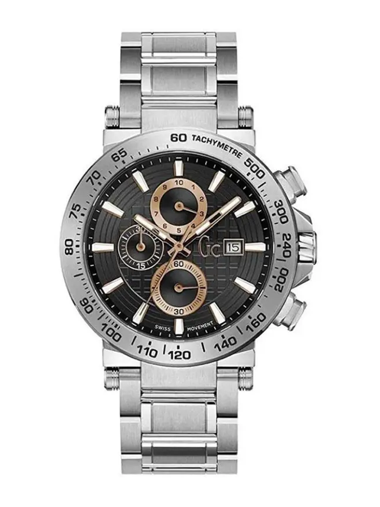 Montre GUESS pour Homme Gc Y37005G2