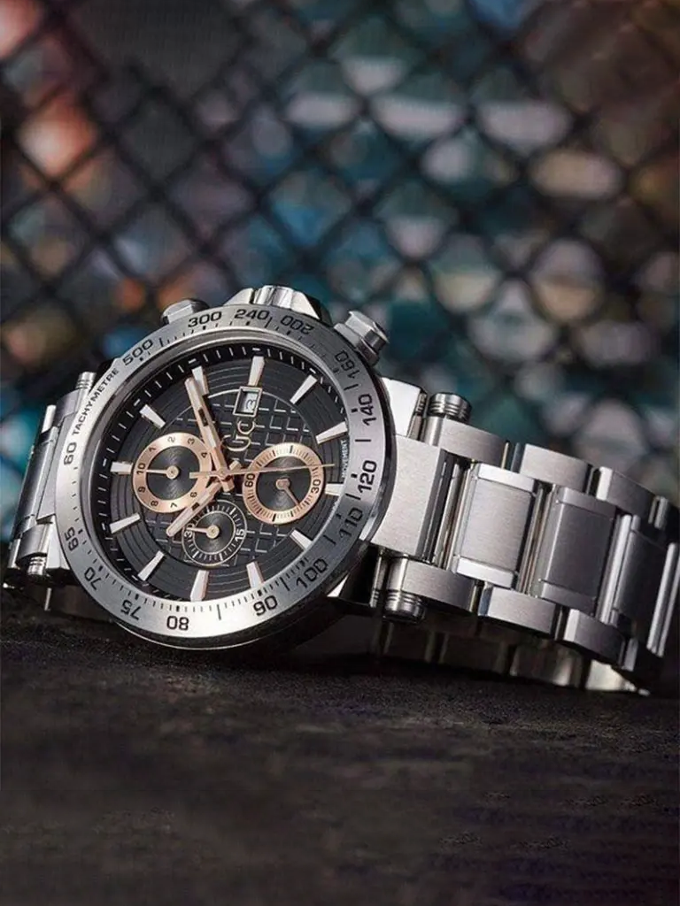 Montre GUESS pour Homme Gc Y37005G2