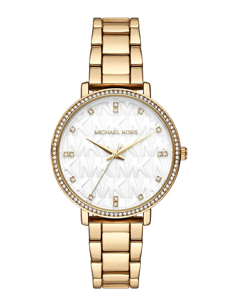 Montre Michael kors Pyper Pour Femme - MK4666