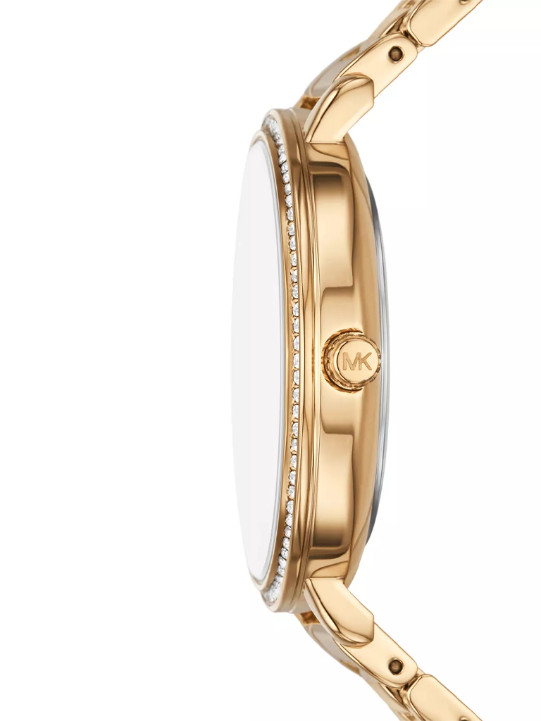 Montre Michael kors Pyper Pour Femme - MK4666