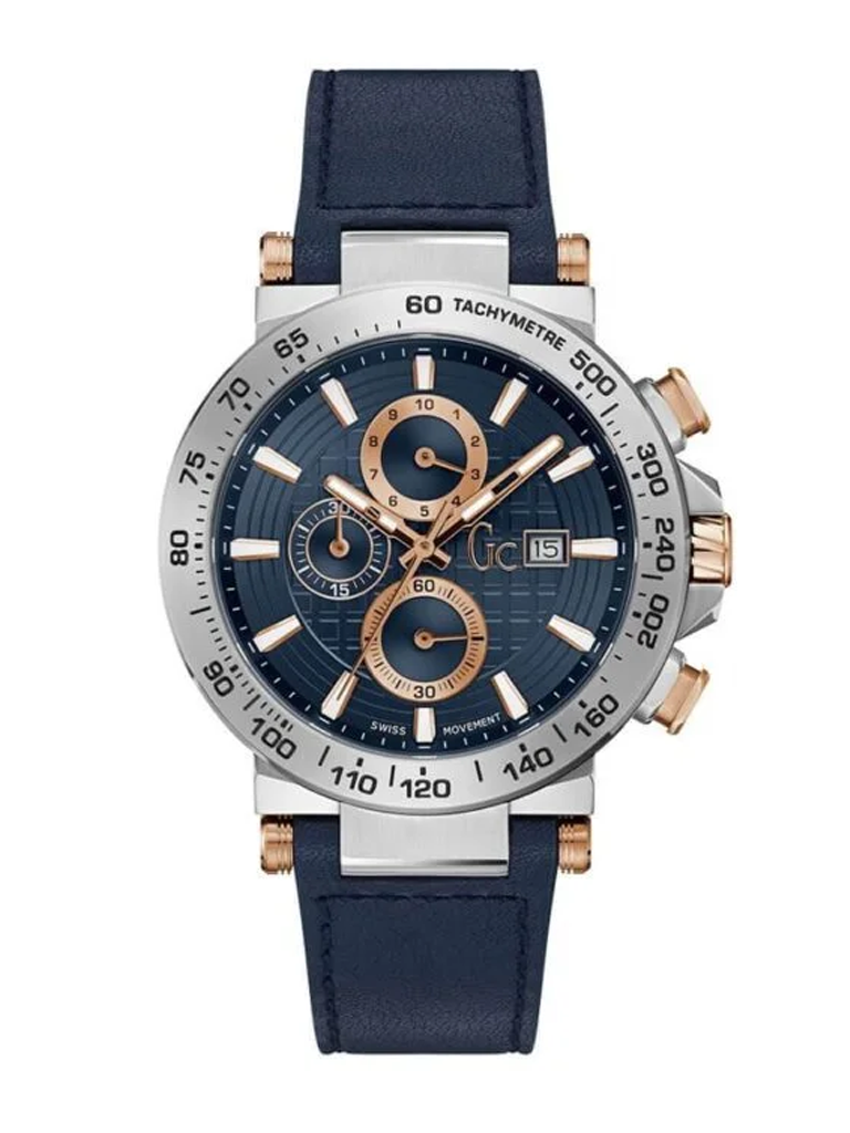 Montre Homme GUESS GC – prestige
