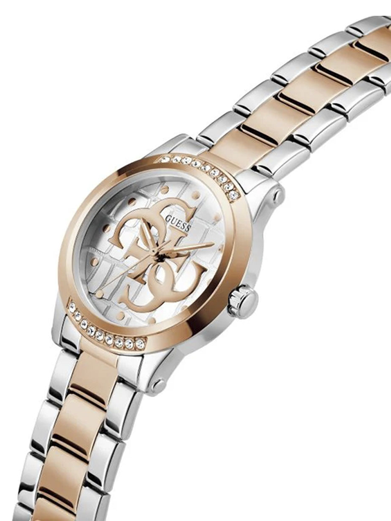 Montre Guess Annette pour Femme - GW0861L5