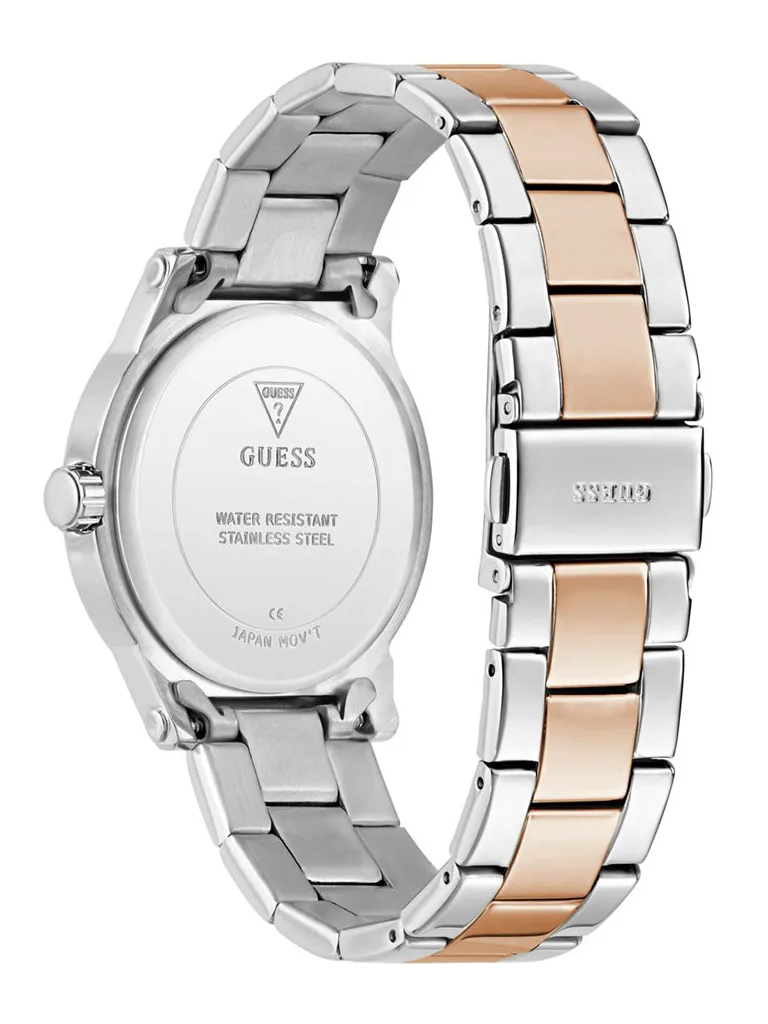 Montre Guess Annette pour Femme - GW0861L5