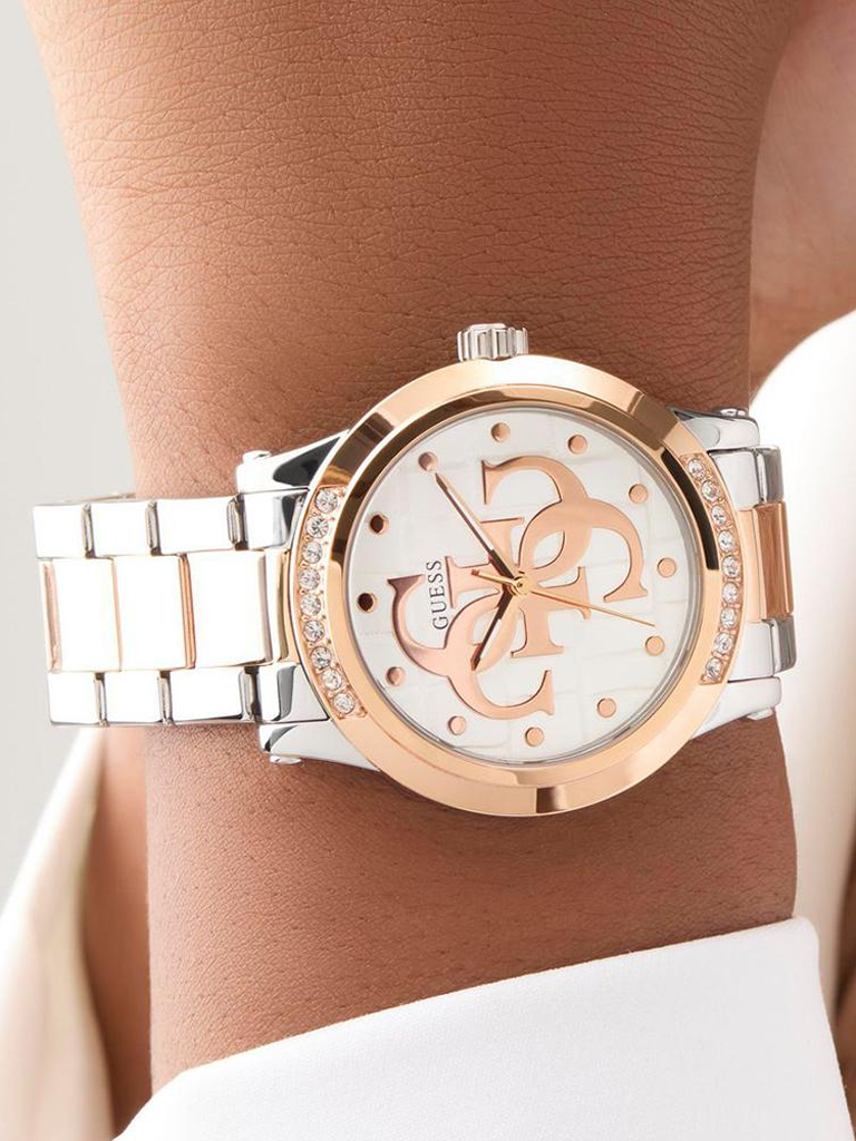 Montre Guess Annette pour Femme - GW0861L5