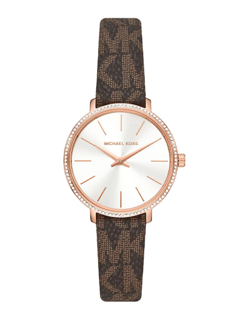 Montre Michael Kors Pour Femme - MK 1036