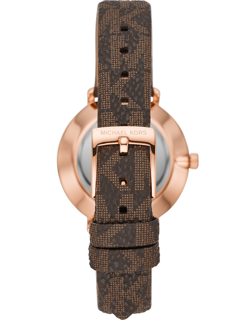 Montre Michael Kors Pour Femme - MK 1036