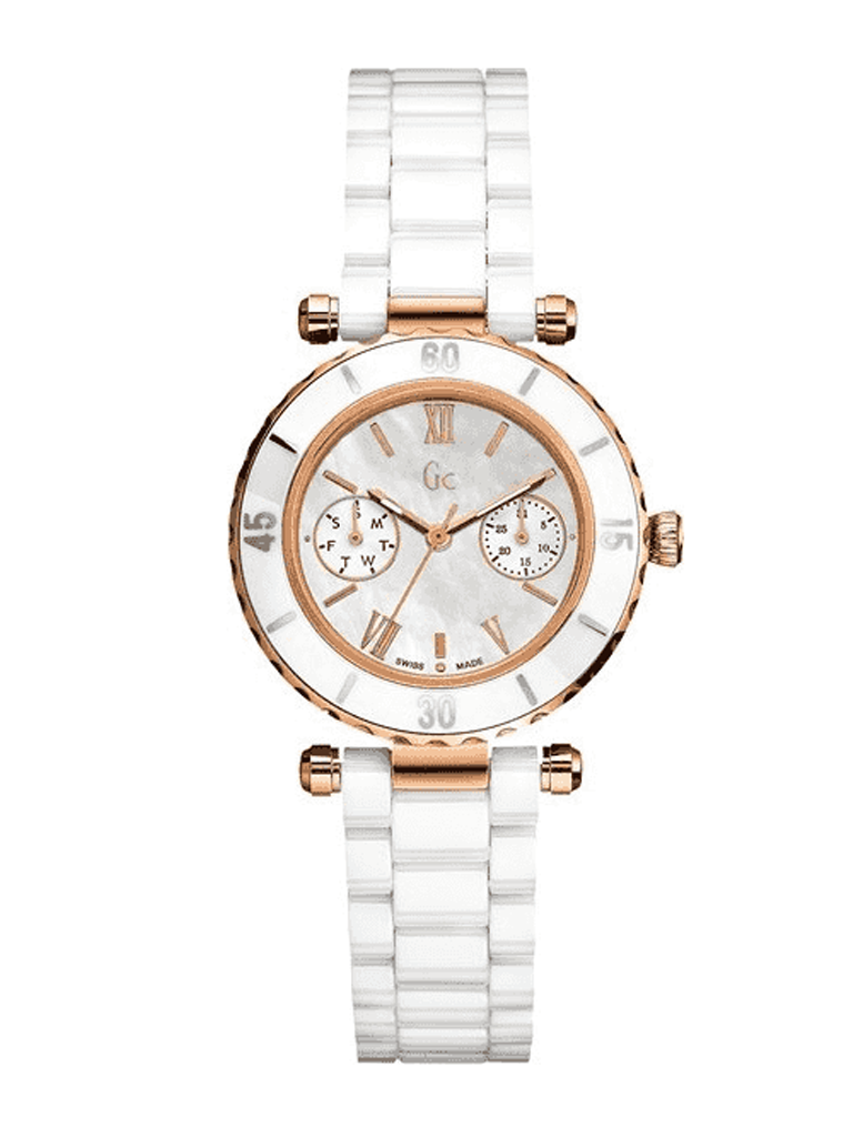 Montre Guess Collection - I42004L1