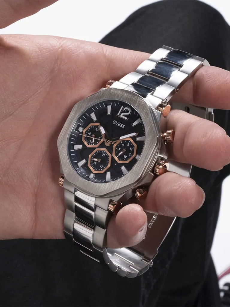 Montre Guess Watch pour Homme GW0539G1