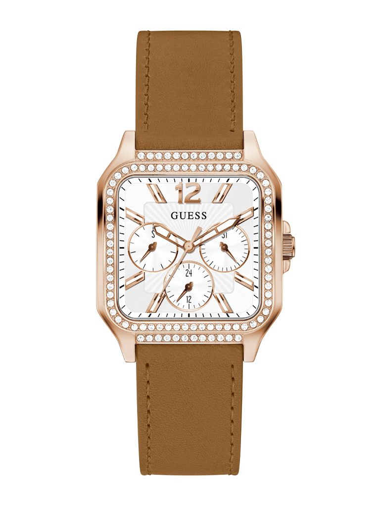 Montre Guess pour Femme - GW0309L3