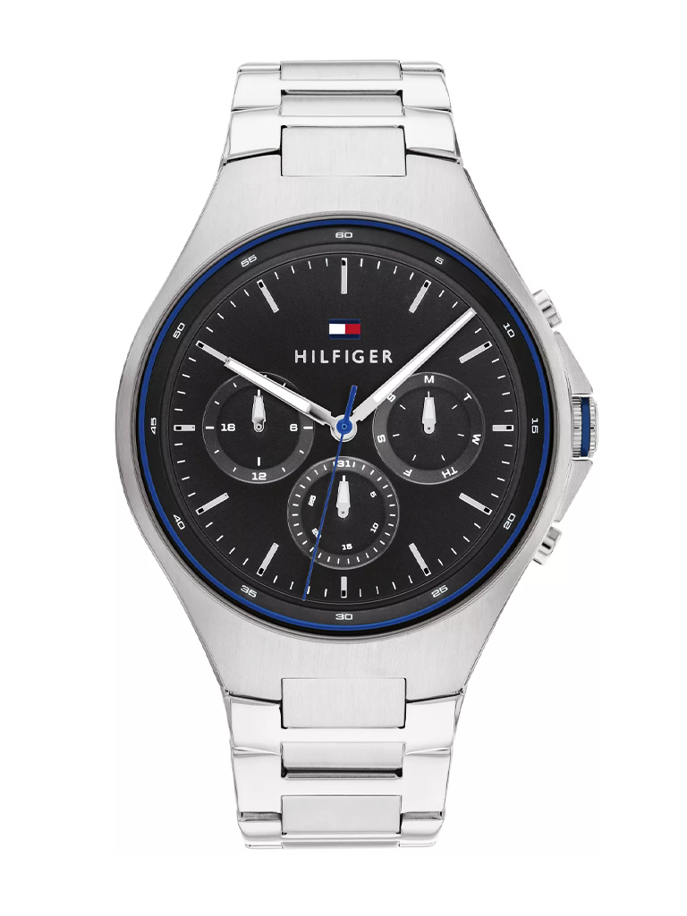 Montre Tommy Hilfiger Justin Pour Homme - 1792054