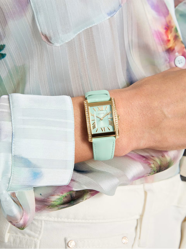 Montre Guess pour Femme GW0875L1