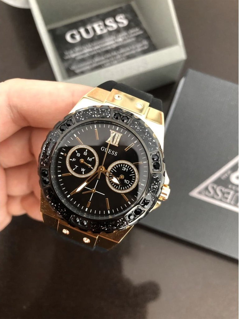 Montre Guess Watch pour femme - W1053L7