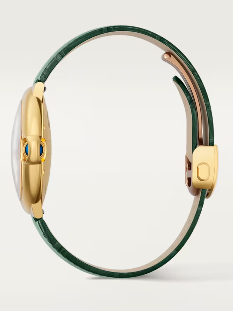 Ballon Bleu de Cartier watch
