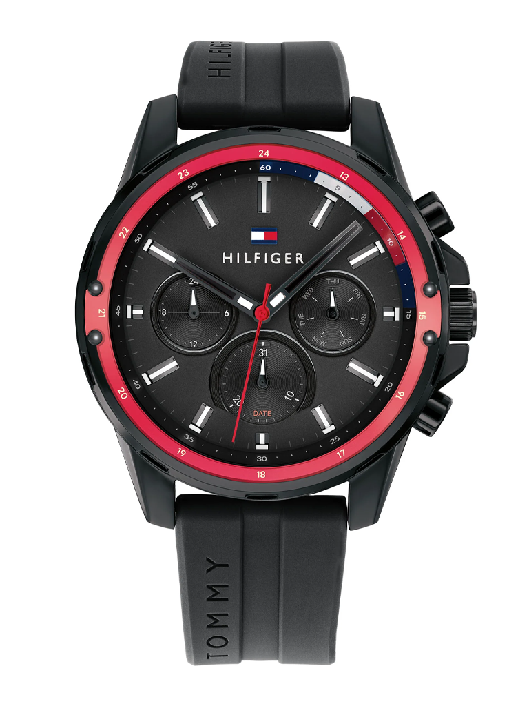 Montre Tommy Hilfiger Baker pour Homme - 1791793