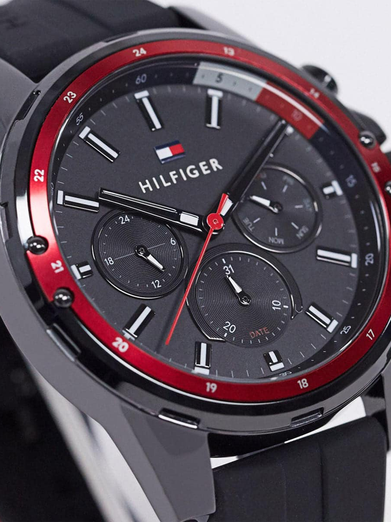 Montre Tommy Hilfiger Baker pour Homme - 1791793