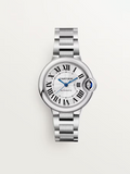 Ballon Bleu de Cartier watch