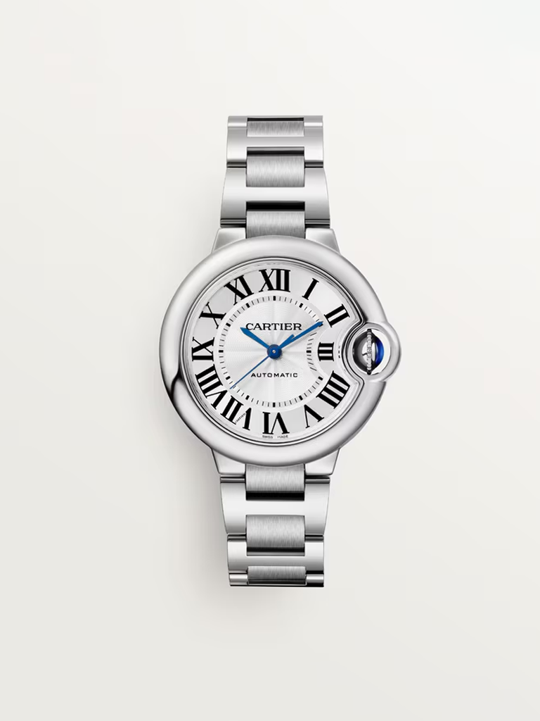 Ballon Bleu de Cartier watch
