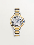 Ballon Bleu de Cartier watch