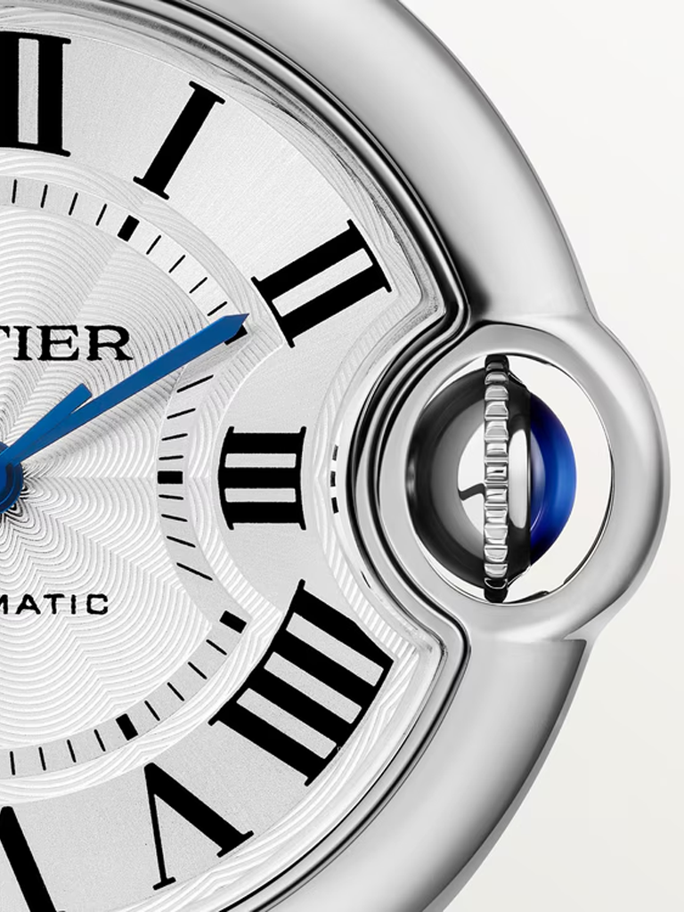 Ballon Bleu de Cartier watch