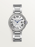 Ballon Bleu de Cartier watch