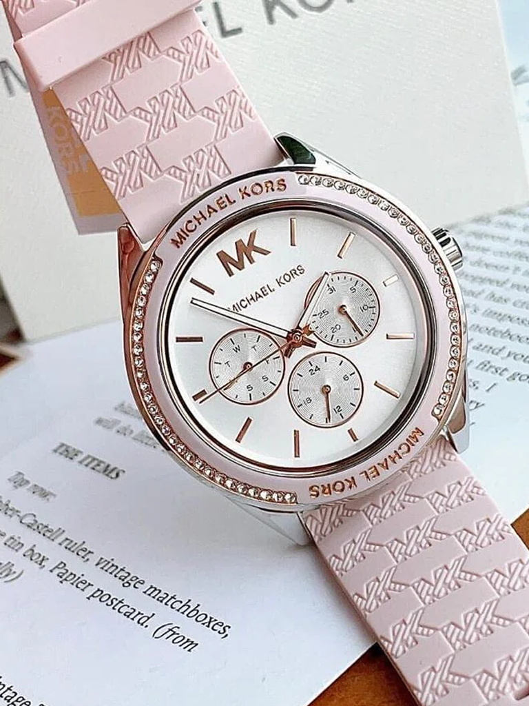 Montre Michael Kors Pour Femme - MK7268