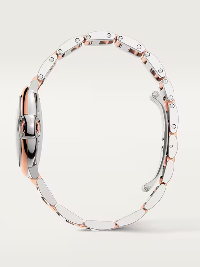 Ballon Bleu de Cartier watch