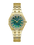 Montre GUESS Desire pour Femme - GW0770L2