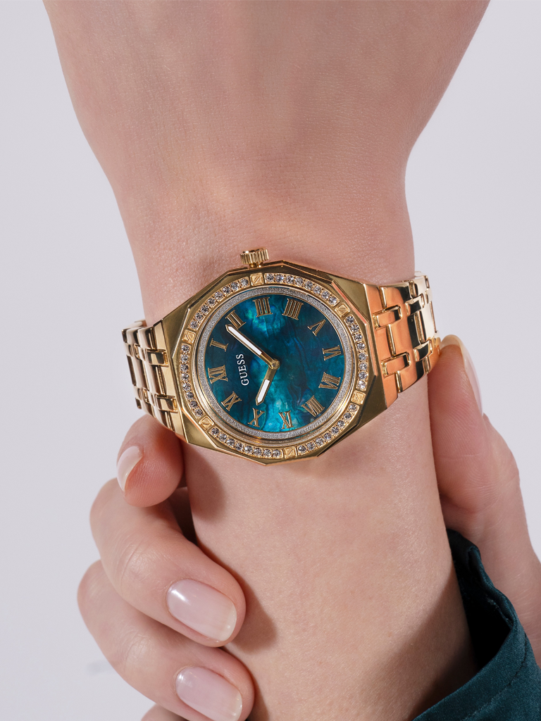 Montre GUESS Desire pour Femme - GW0770L2