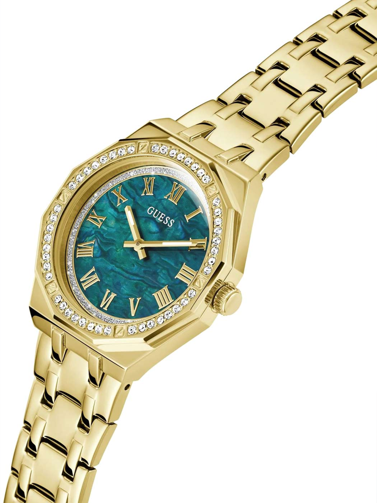 Montre GUESS Desire pour Femme - GW0770L2