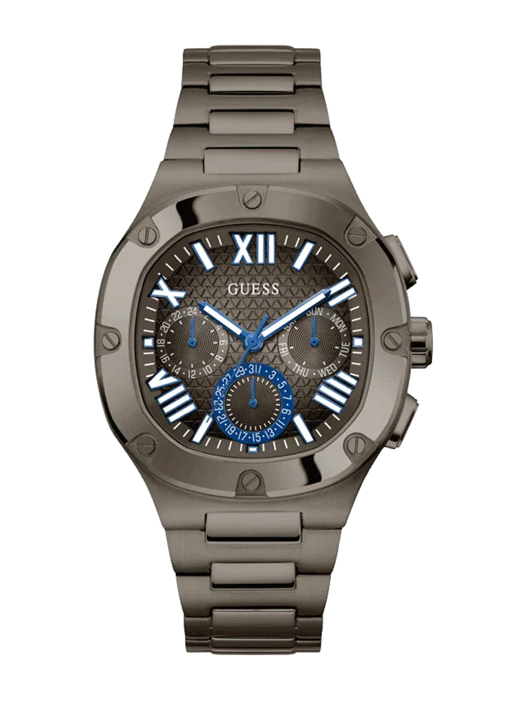 Montre Guess pour Homme GW0572G5
