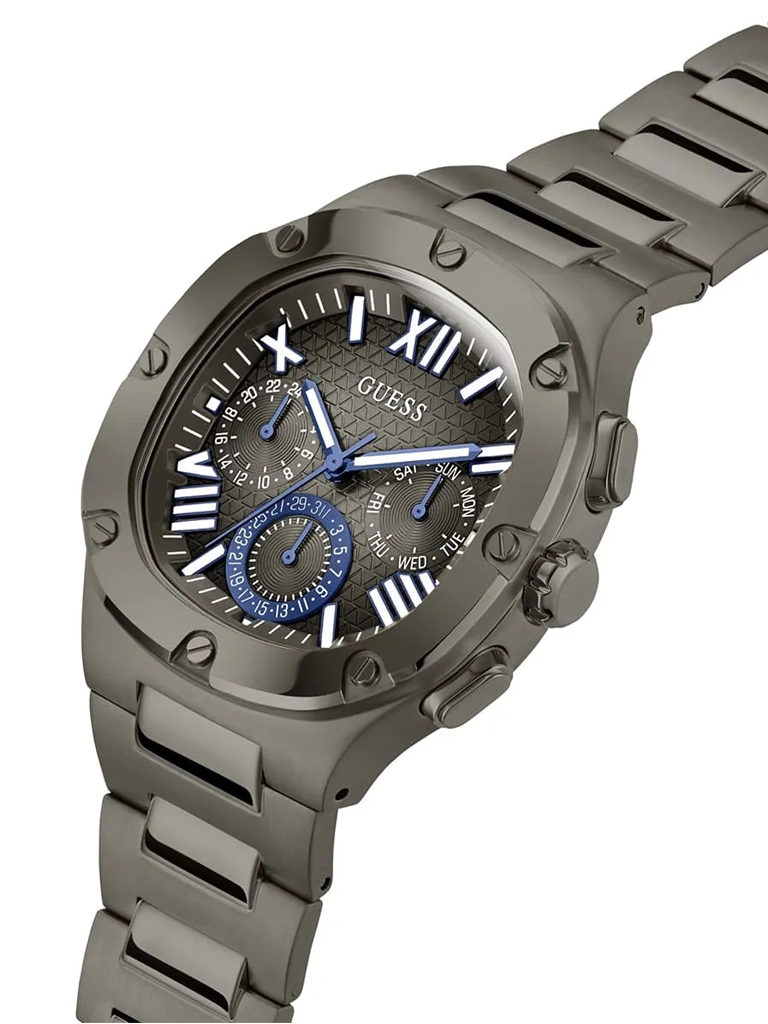 Montre Guess pour Homme GW0572G5