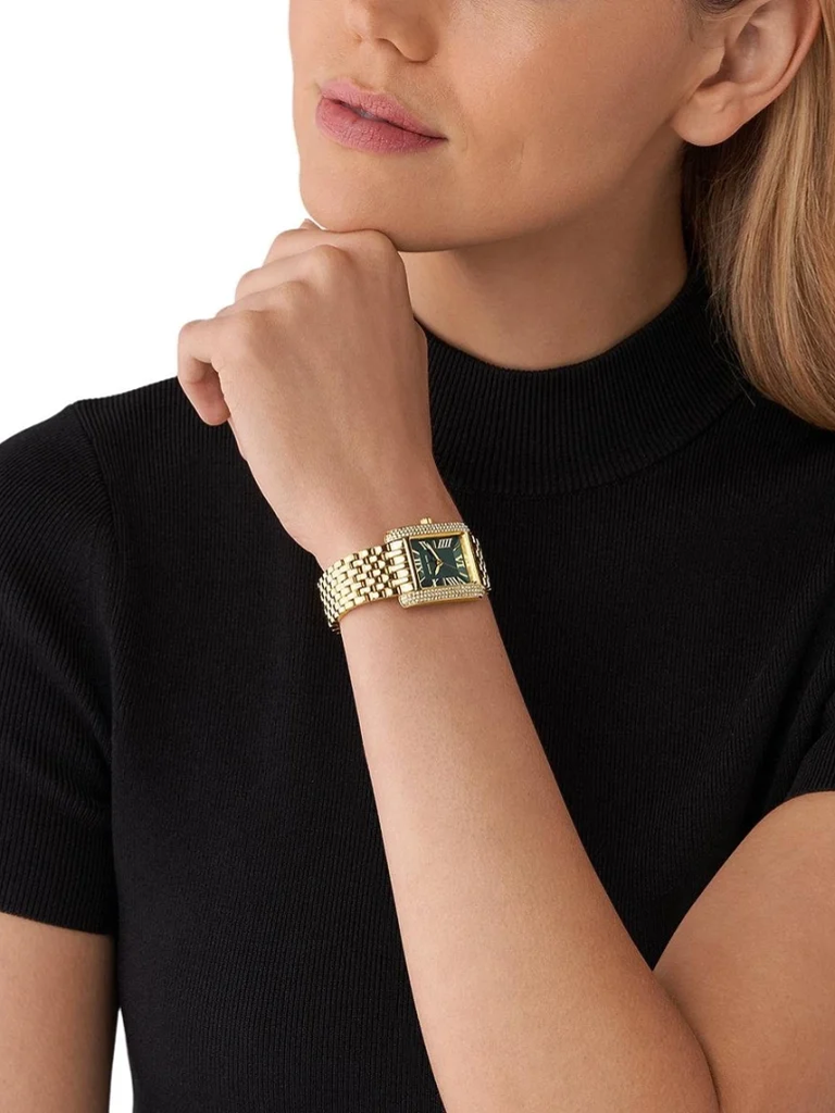 Michael Kors Montre pour femme - MK4742