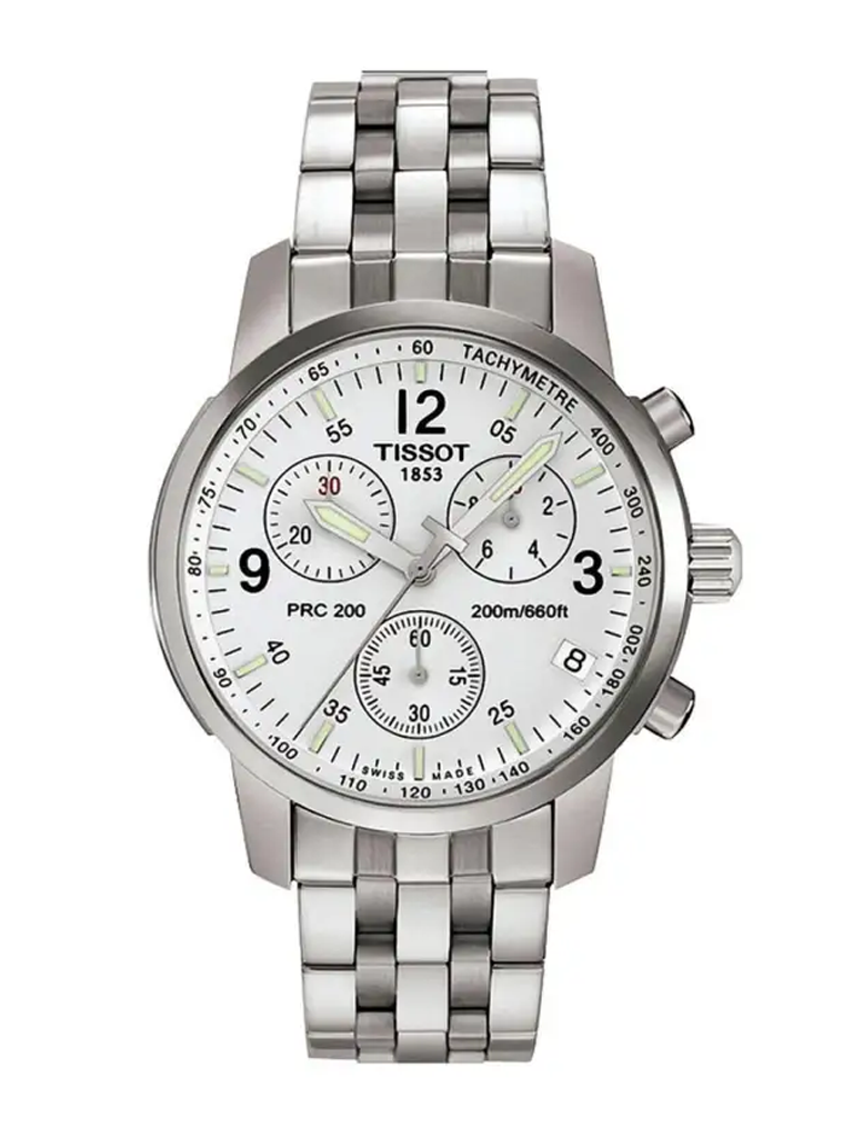 Montre TISSOT pour Homme T17.1.586.32 PRC 200