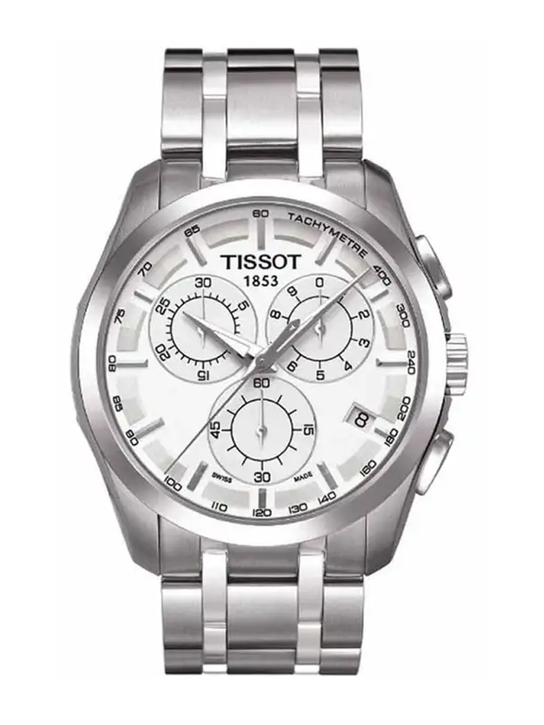 MONTRE TISSOT Couturier T0356171103100