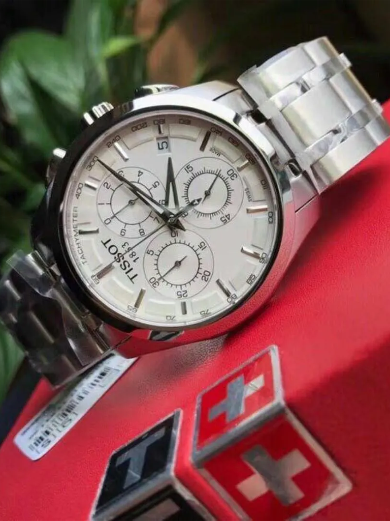 MONTRE TISSOT Couturier T0356171103100