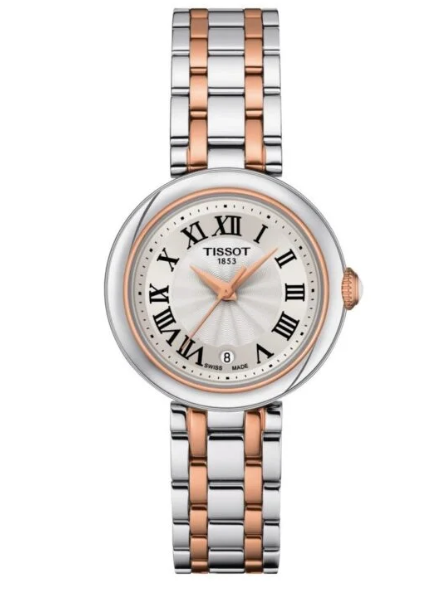 Montre Femme Tissot – Style classe pour elle