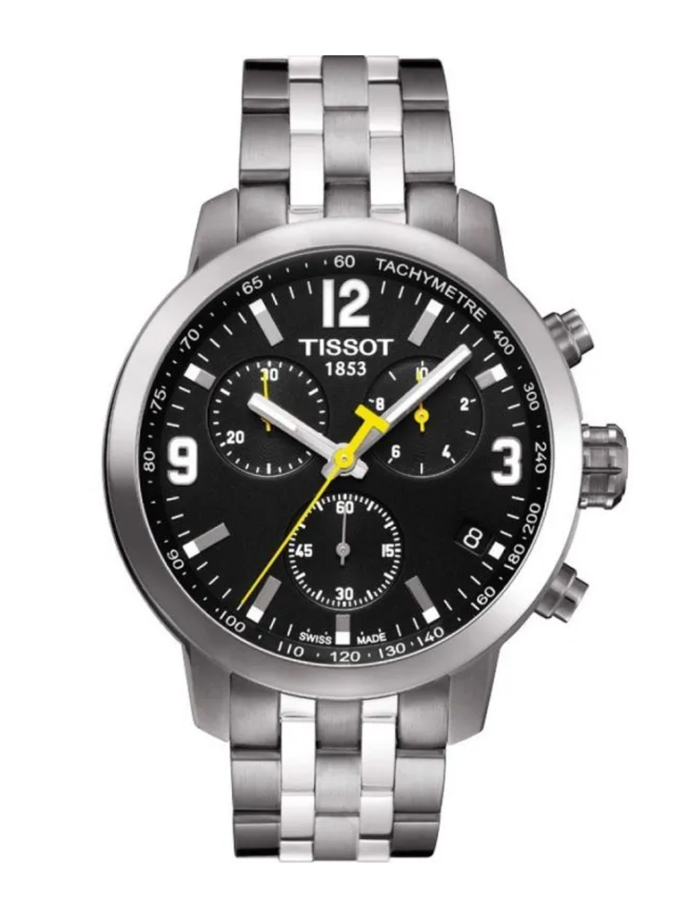 Tissot PRC 200 Chronograph