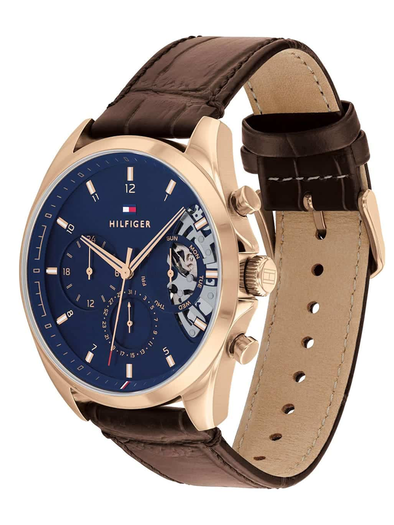 Montre Tommy Hilfiger Baker pour Homme - 1710453