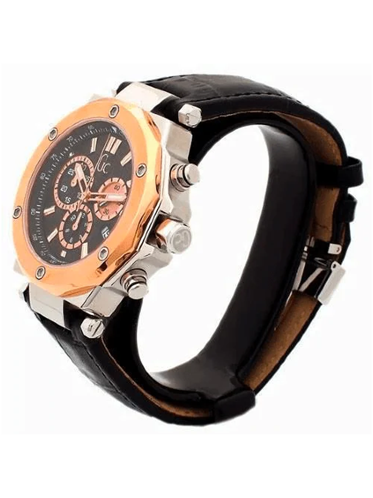 Montre Homme GUESS – tension élégante