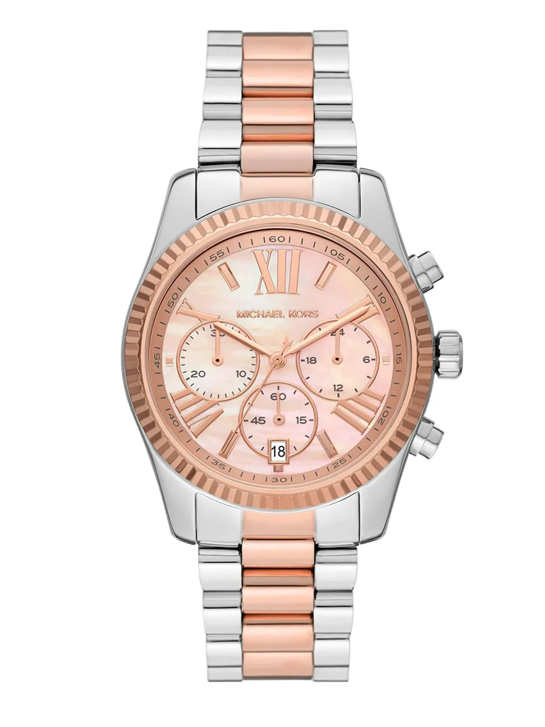Michael Kors Montre pour Femme MK7219