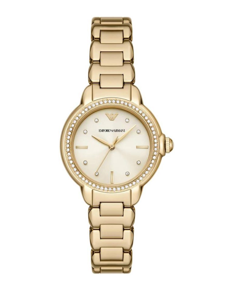 Montre EMPORIO ARMANI Pour Femme, AR11609