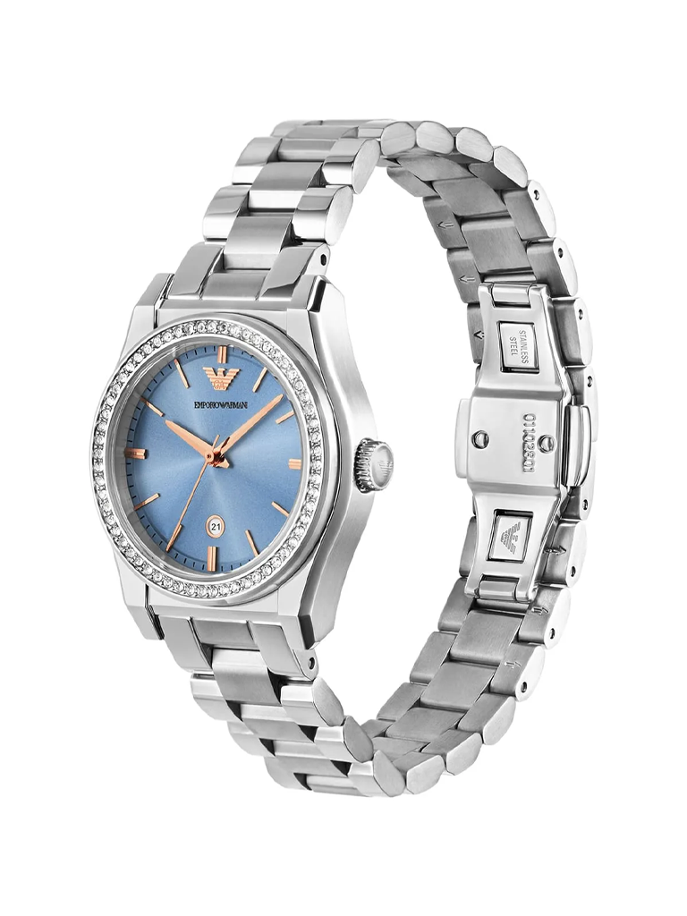 Montre Emporio Armani pour Femme - AR11593